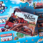 Isle of Trains - Deluxe Edition