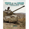 Panzer Grenadier Modern Sword of Israel 1967 - Voice of the Arabs 0
