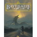 Bayt al Azif n°5 - A Magazine for Cthulhu Mythos RPGs 0