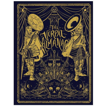 The Vorpal Almanac