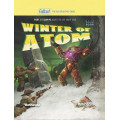 Fallout: The Roleplaying Game - Winter of Atom 0