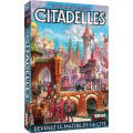 Citadelles - 4ème Edition 0