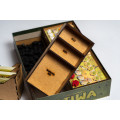 Storage for Box Geekmod - Atiwa 2