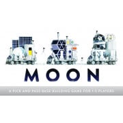 Moon - Deluxe Edition Kickstarter