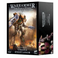 W40K : Imperial Knights - Chevalier Lancier Cerastus 0