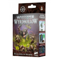 Warhammer Underworlds : Wyrdhollow - Skabbik's Plaguepack 0