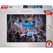 Puzzle - Disney 100th Celebration - 1000 Pièces