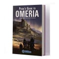 Legends of Omeria - Pexias Guide to Omeria 5E 0