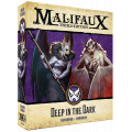Malifaux 3E - Deep in the Dark 0