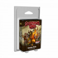 Summoner Wars 2nd. Edition - Swamp Orcs 0