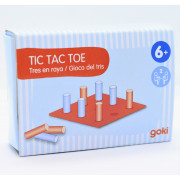 Mini-jeu : Tic Tac Toe