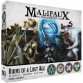 Malifaux 3E - Ruins of a Lost Age 0