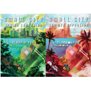 Small City Deluxe Edition : Bundle Extension Printemps et Eté