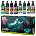Paint Set - Spectral Army 0