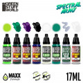 Paint Set - Spectral Army 2