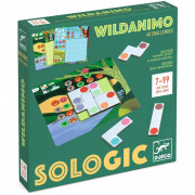 Wildanimo - Sologic