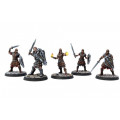 The Elder Scrolls : Call To Arms - Starter Set 2