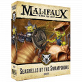 Malifaux 3E - Bayou - Seashells by the Swampshore 0