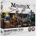 Malifaux 3E - Explorer's Society- Anya Core Box 0