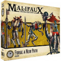 Malifaux 3E - Forge a New Path 0