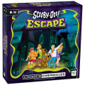 Scooby-Doo : Escape 0