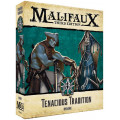 Malifaux 3E - Tenacious Tradition 0