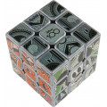 Rubik's Cube 3x3 Platinium 100 Ans de Disney 1