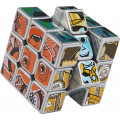 Rubik's Cube 3x3 Platinium 100 Ans de Disney 5