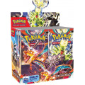 Pokémon EV03  : Écarlate et Violet – Flammes Obsidiennes - Boîte de 36 boosters 0