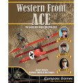 Western Front Ace : The Great War in the Air 1916-1918 0