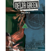 Delta Green - Presence