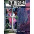 Delta Green - Convergence 0