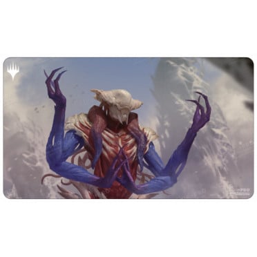 Magic The Gathering : Commander Masters Playmat -