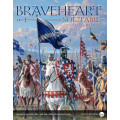 Braveheart Solitaire Bookgame 2nd Edition 0