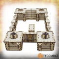 TTCombat - Dwarven Crypt 2