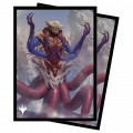 Magic The Gathering : Commander Masters Sleeves - 8