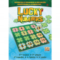 Lucky Numbers - Extension 5ème Joueur 0