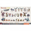 Dungeons & Lasers - Décors - Fantasy Miniatures Set 3