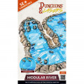 Dungeons & Lasers - Décors - Modular River 0