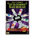 Train Mexicain Classic 0