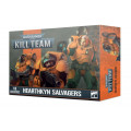 Kill Team - Hearthkyn Salvagers 0