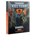 Kill Team: Annual 2023 - Season of the Gallowdark 0