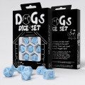 DOGS Dice Set: Max 1