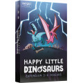 Happy Little Dinosaurs - Extension 5-6 Joueurs 0