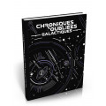 Chroniques Oubliées Galactiques - Livre de Règles Edition Collector 0