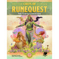 Cults of RuneQuest: The Earth Goddesses 0