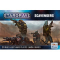 Stargrave - Stargrave Scavengers 0