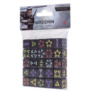The Witcher: Old World - Additional Dice Set