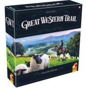 Great Western Trail - Nouvelle-Zélande