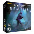 Side Quest: Nemesis 0